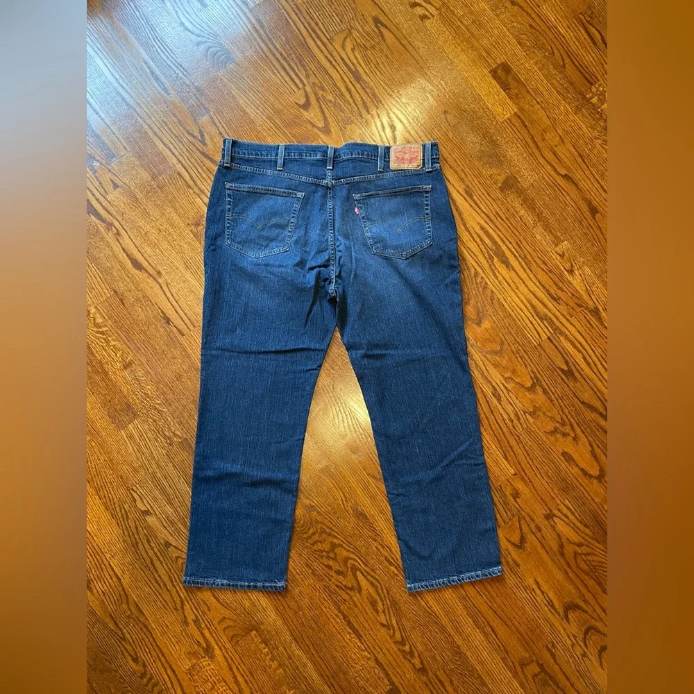 Levi’s 541 Medium Wash Jeans - Size 42 x 30